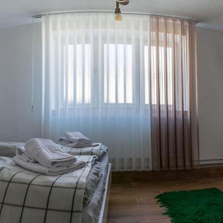 Apartmán Casa Al Tagas Kruševo Exteriér fotografie