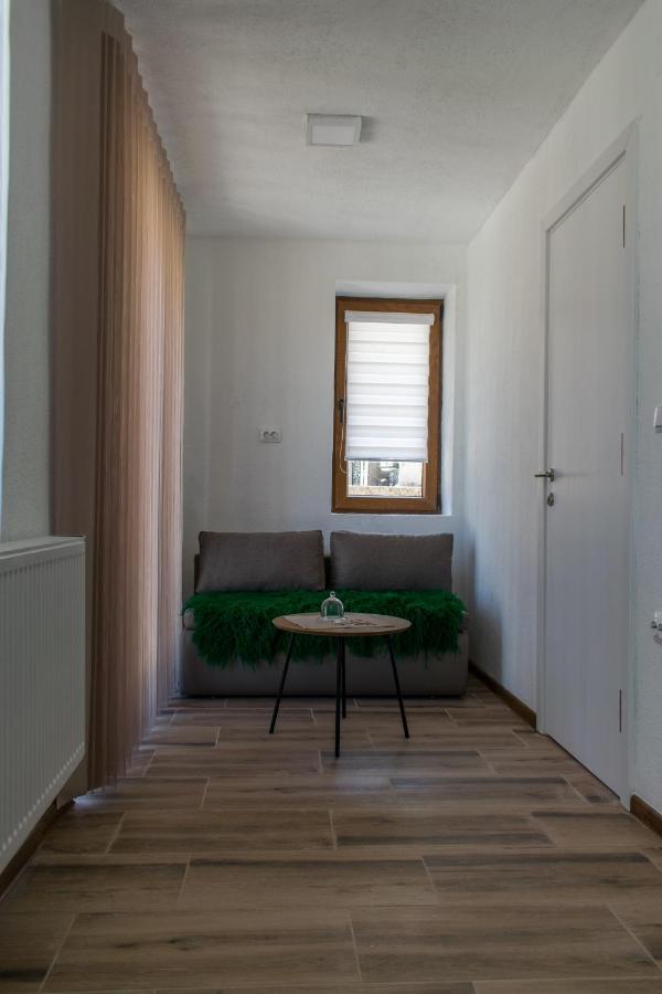 Apartmán Casa Al Tagas Kruševo Exteriér fotografie